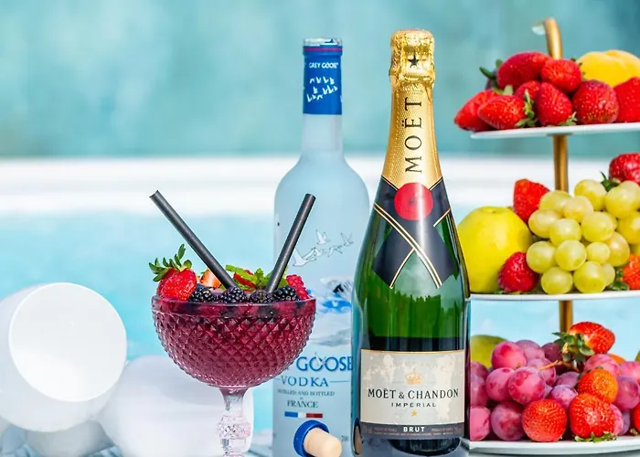 Essence Hotel Boutique
