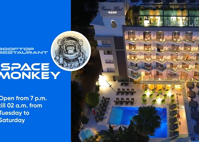 Essence Hotel Boutique