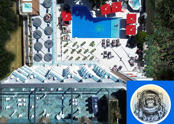 Essence Hotel Boutique