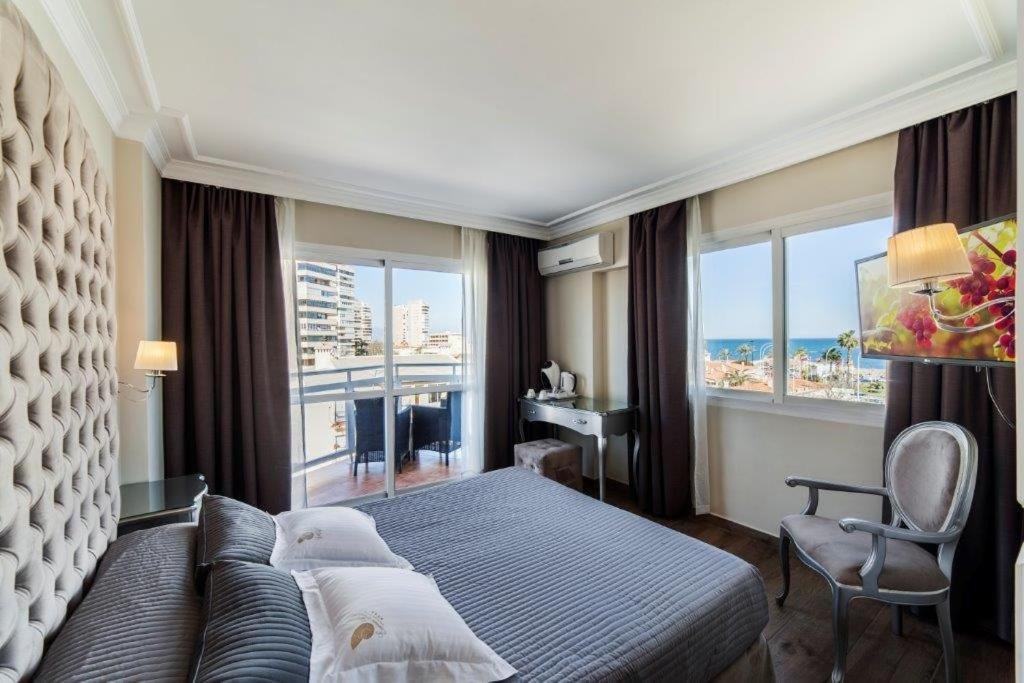 Essence Boutique Hotel