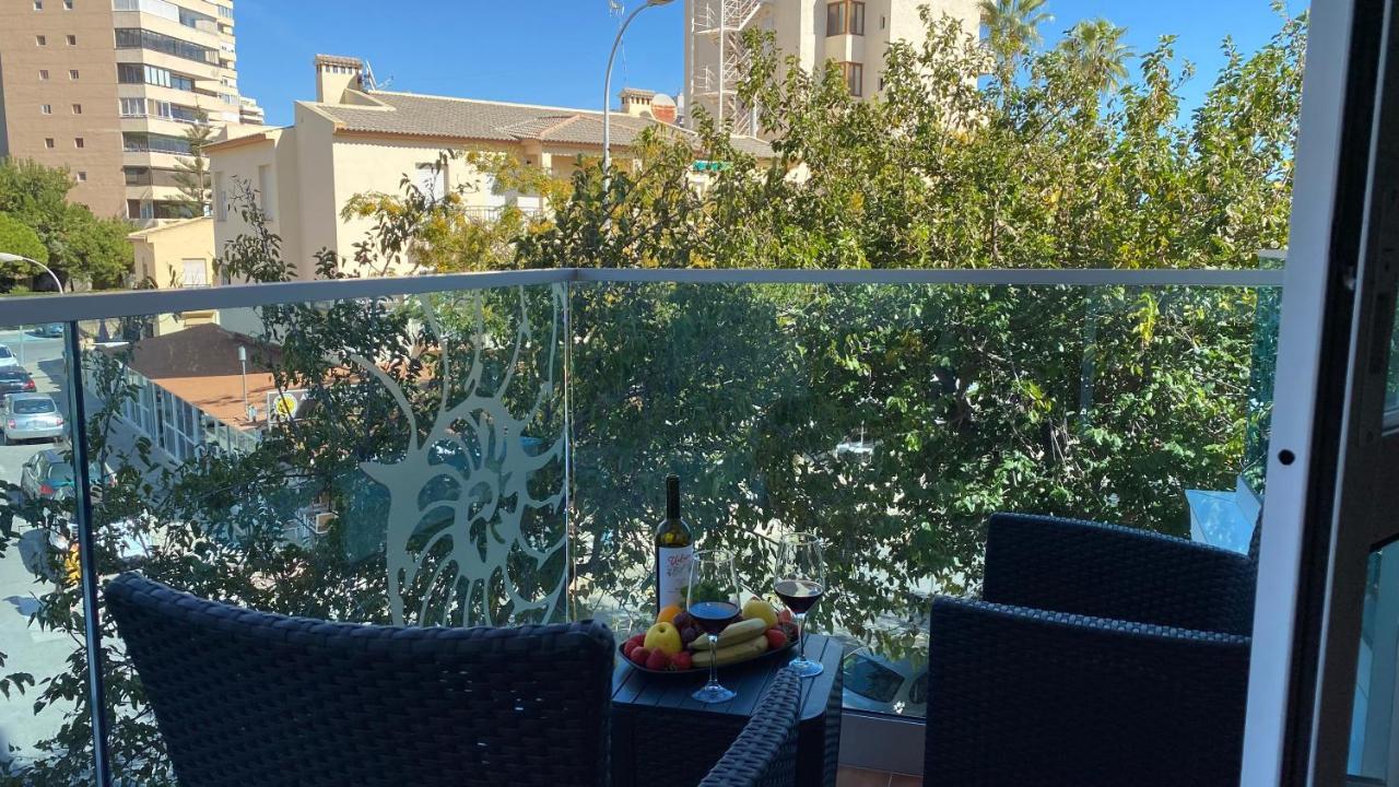 Essence Boutique 4* Torremolinos