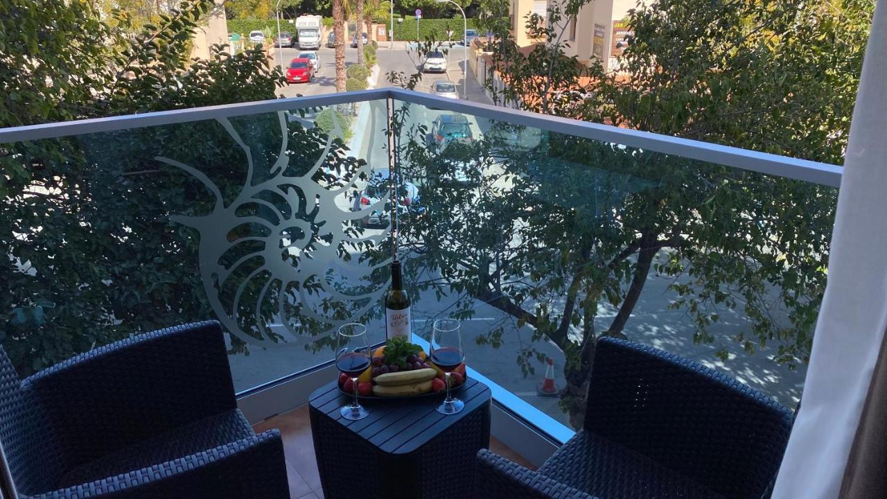 Essence Boutique Hotel 4*