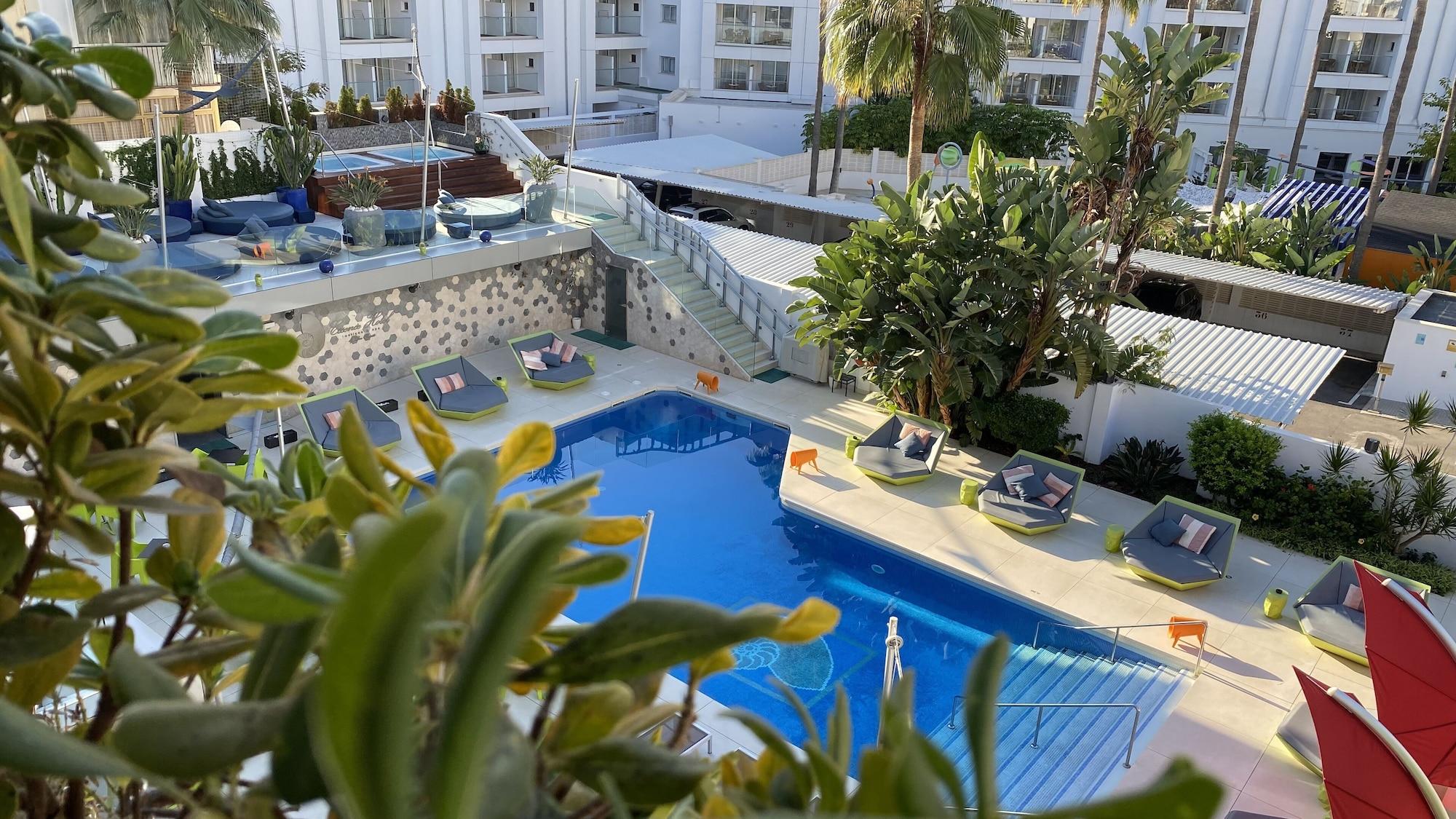Essence Boutique 4* Torremolinos