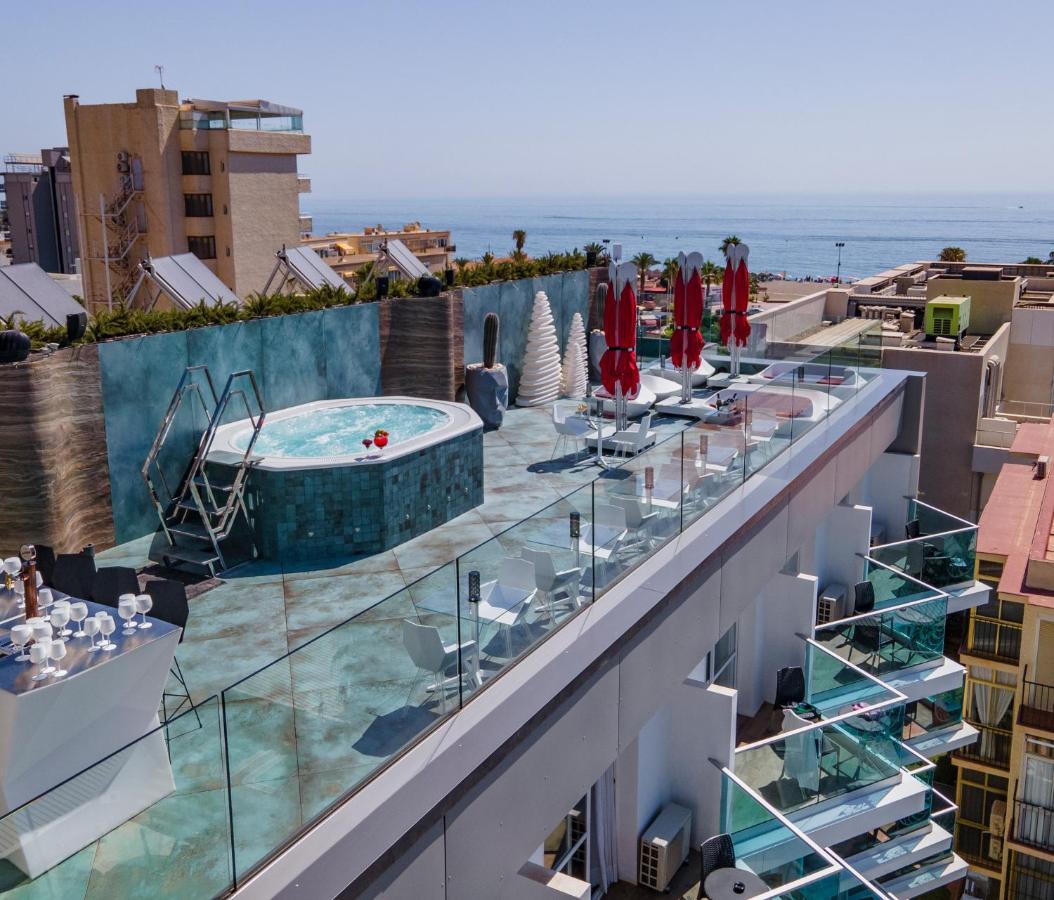 Essence Boutique Hotel 4*