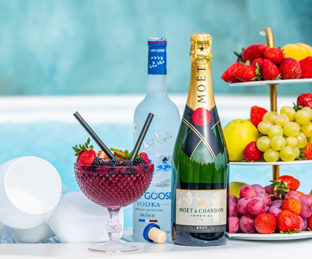 Hotel Essence Boutique Torremolinos