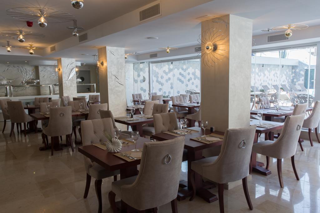 Essence Boutique 4* Torremolinos