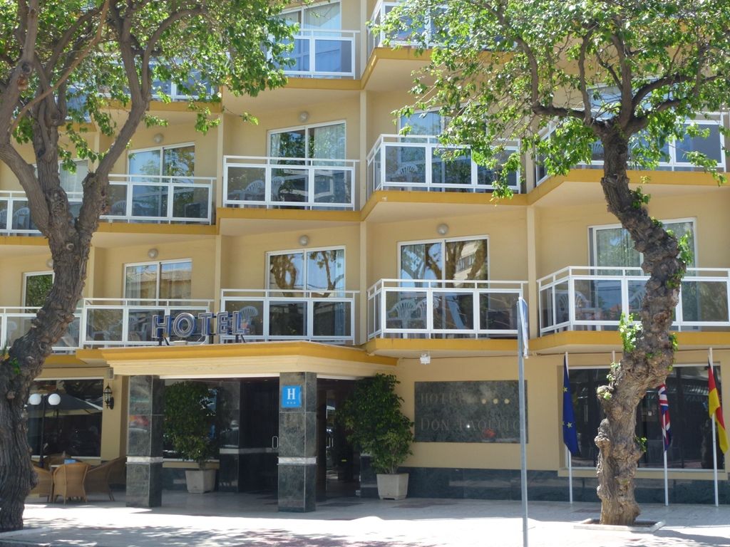 Hotel Essence Boutique 4*