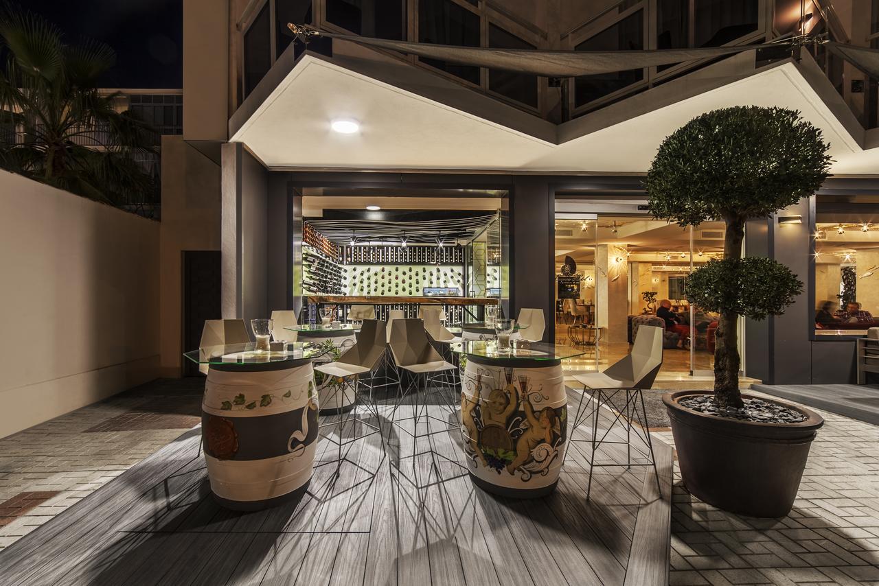 Hotel Essence Boutique Torremolinos