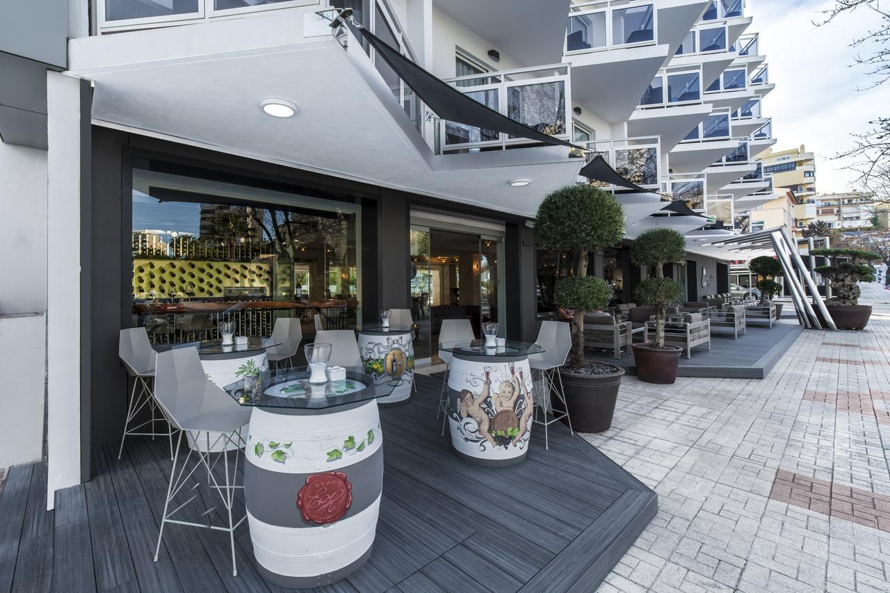 Essence Boutique 4*