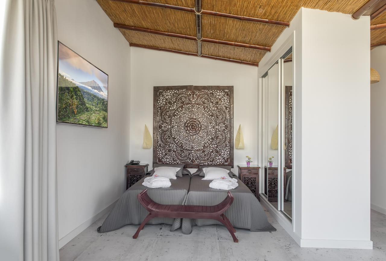 Hotel Essence Boutique 4*