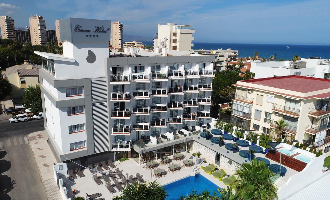 Essence Boutique Hotel