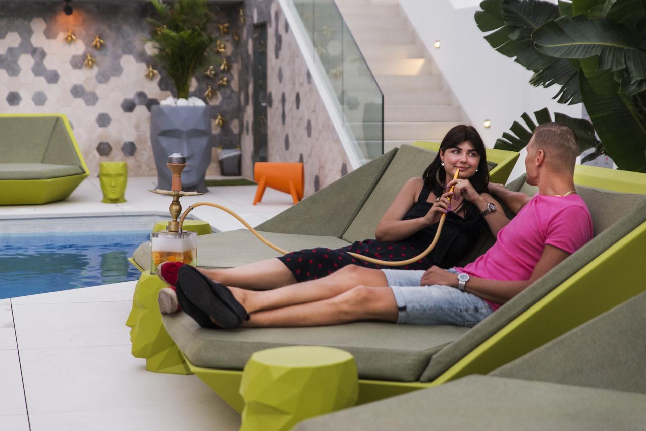 Essence Boutique Hotel 4*