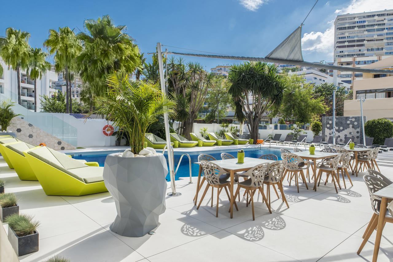 Essence Boutique Hotel 4*