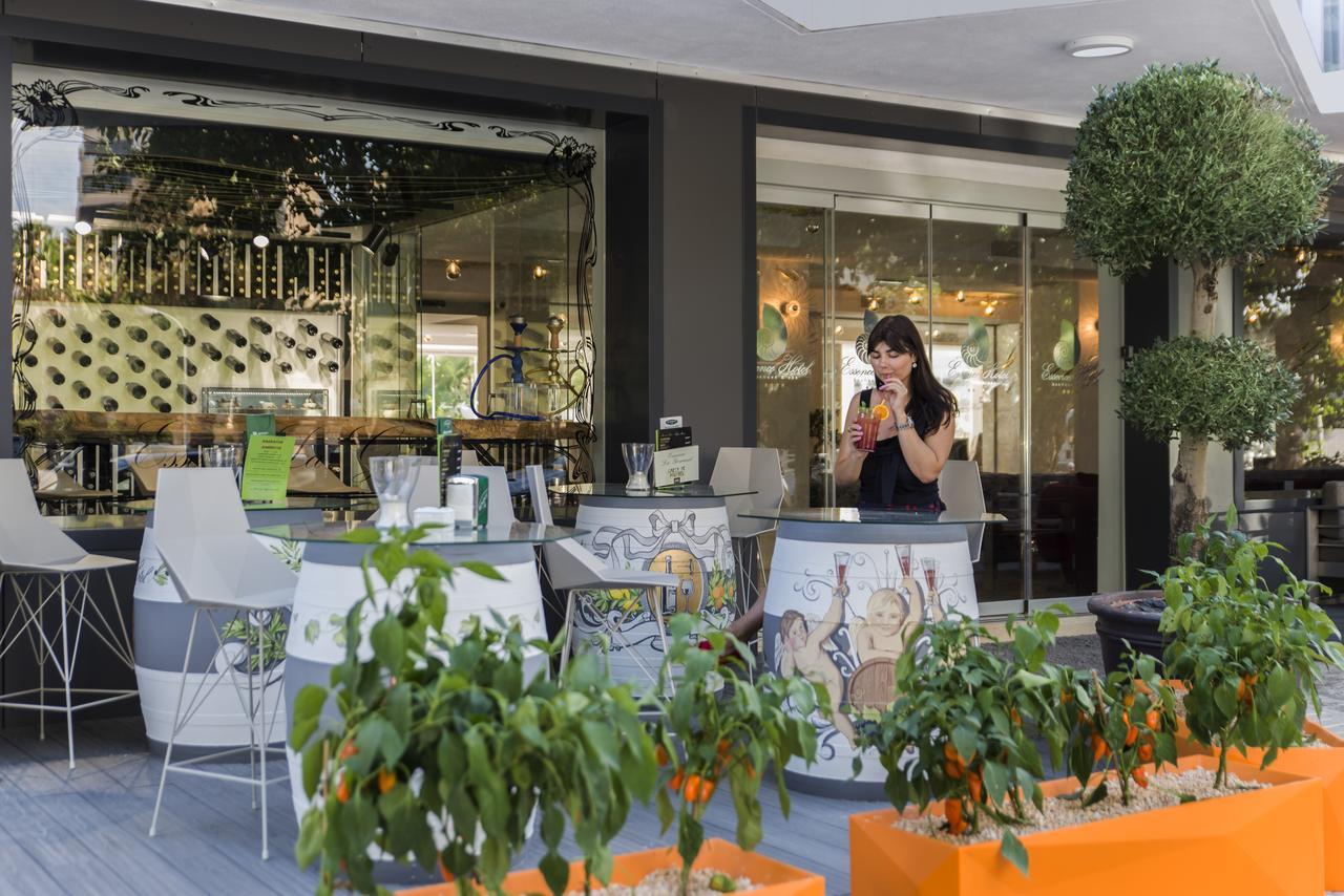 Essence Boutique Hotel