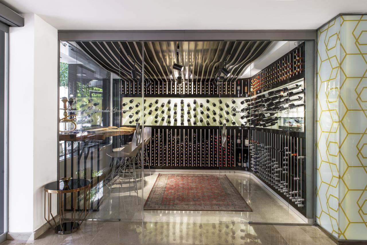 Hotel Essence Boutique 4*