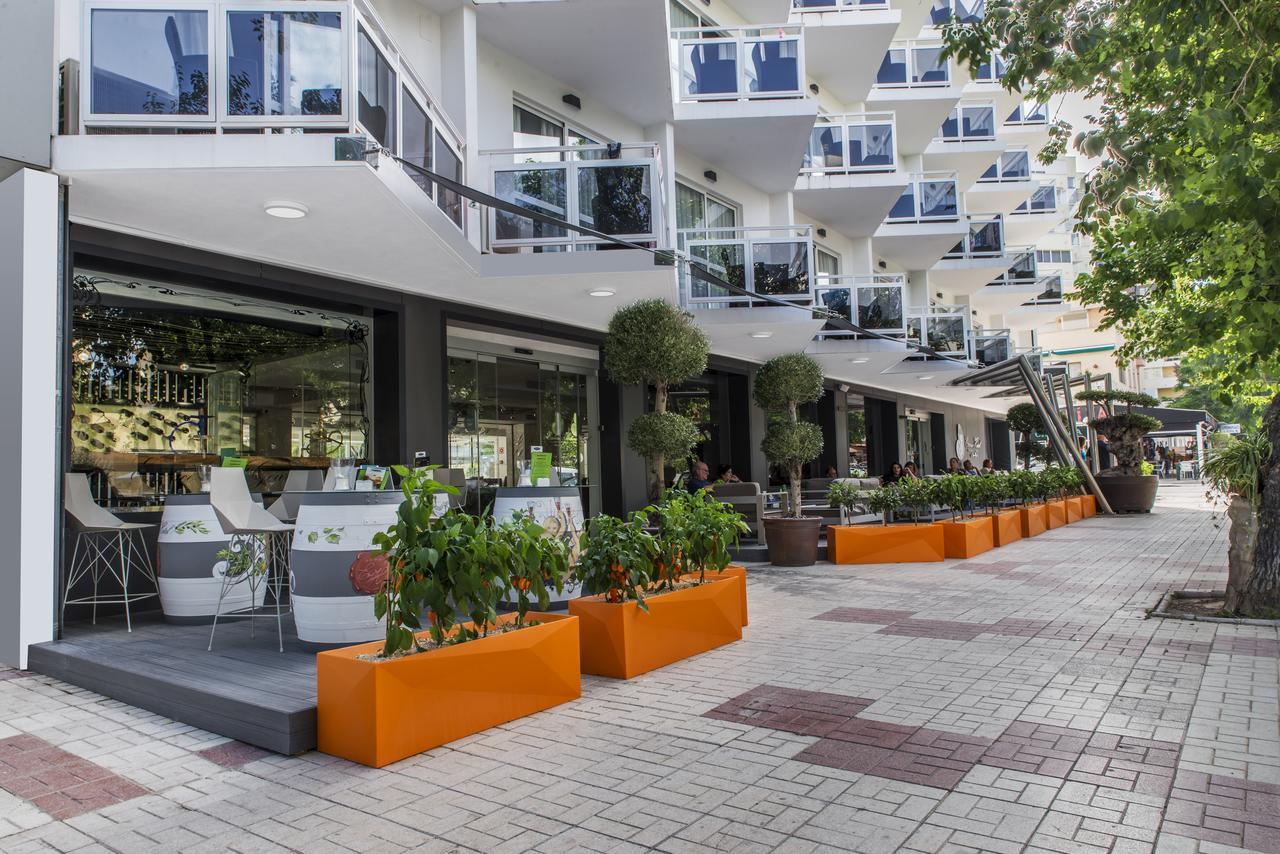 Hotel Essence Boutique 4*