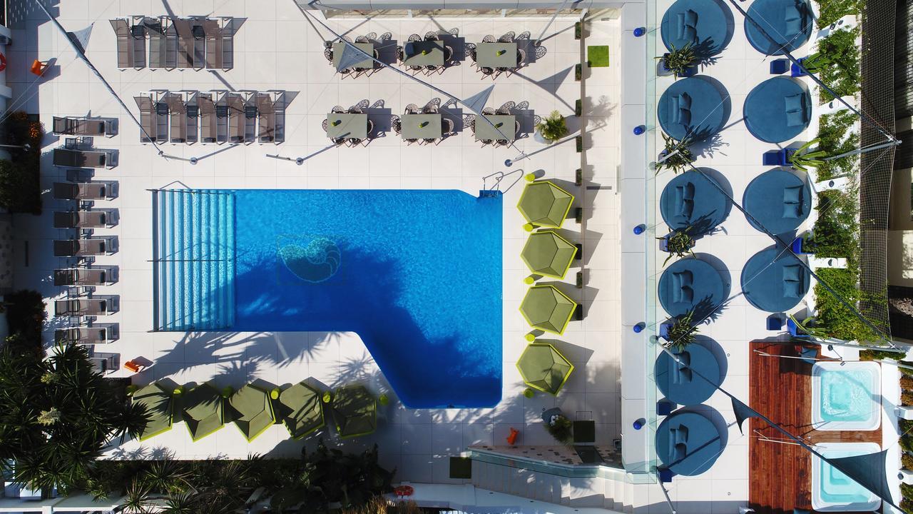 Hotel Essence Boutique