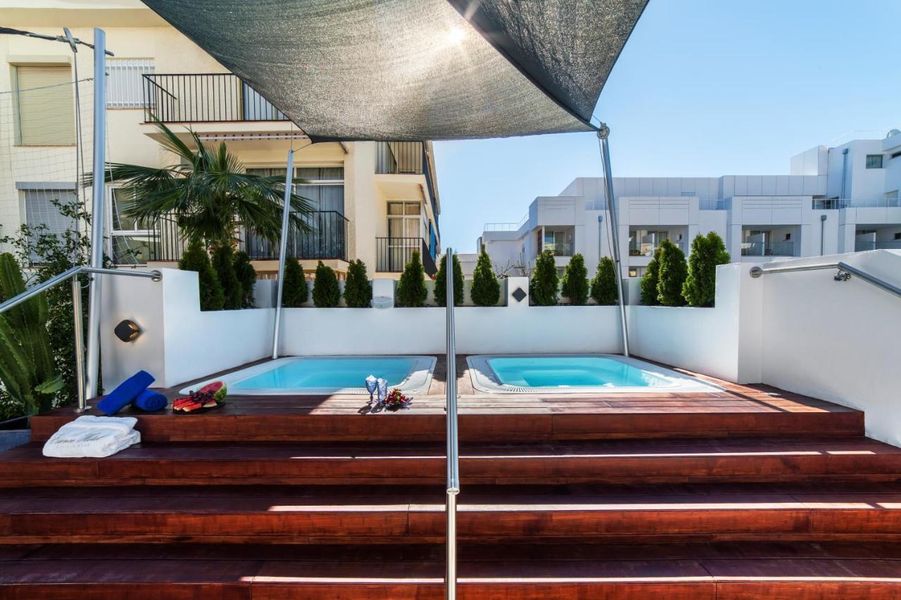 Essence Boutique Hotel 4*