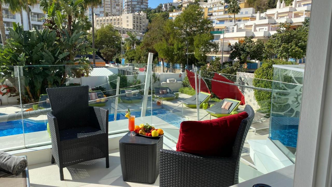 Essence Boutique Hotel 4*