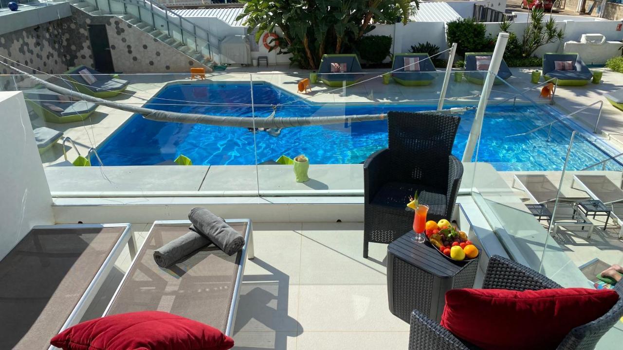 Essence Boutique 4*