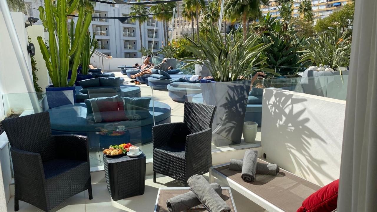 Essence Boutique Hotel 4*