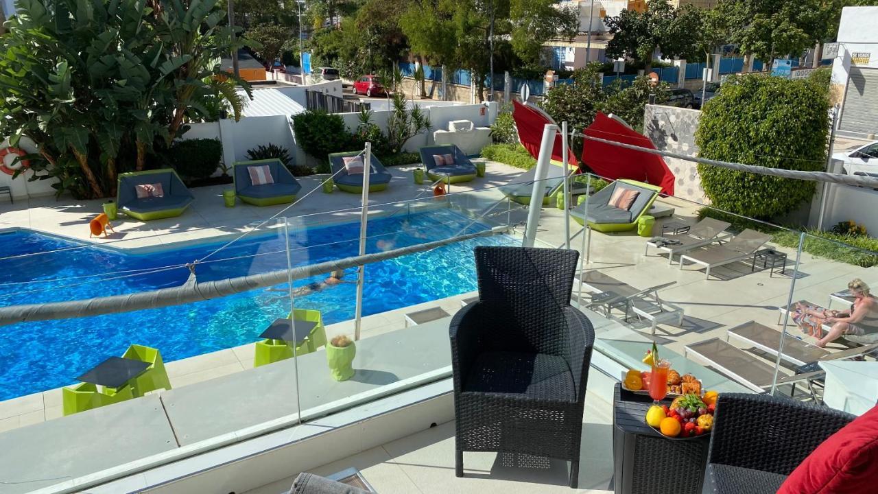 Essence Boutique Torremolinos