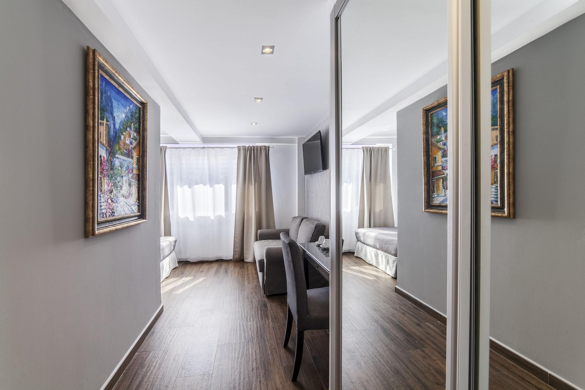Essence Boutique 4* Torremolinos