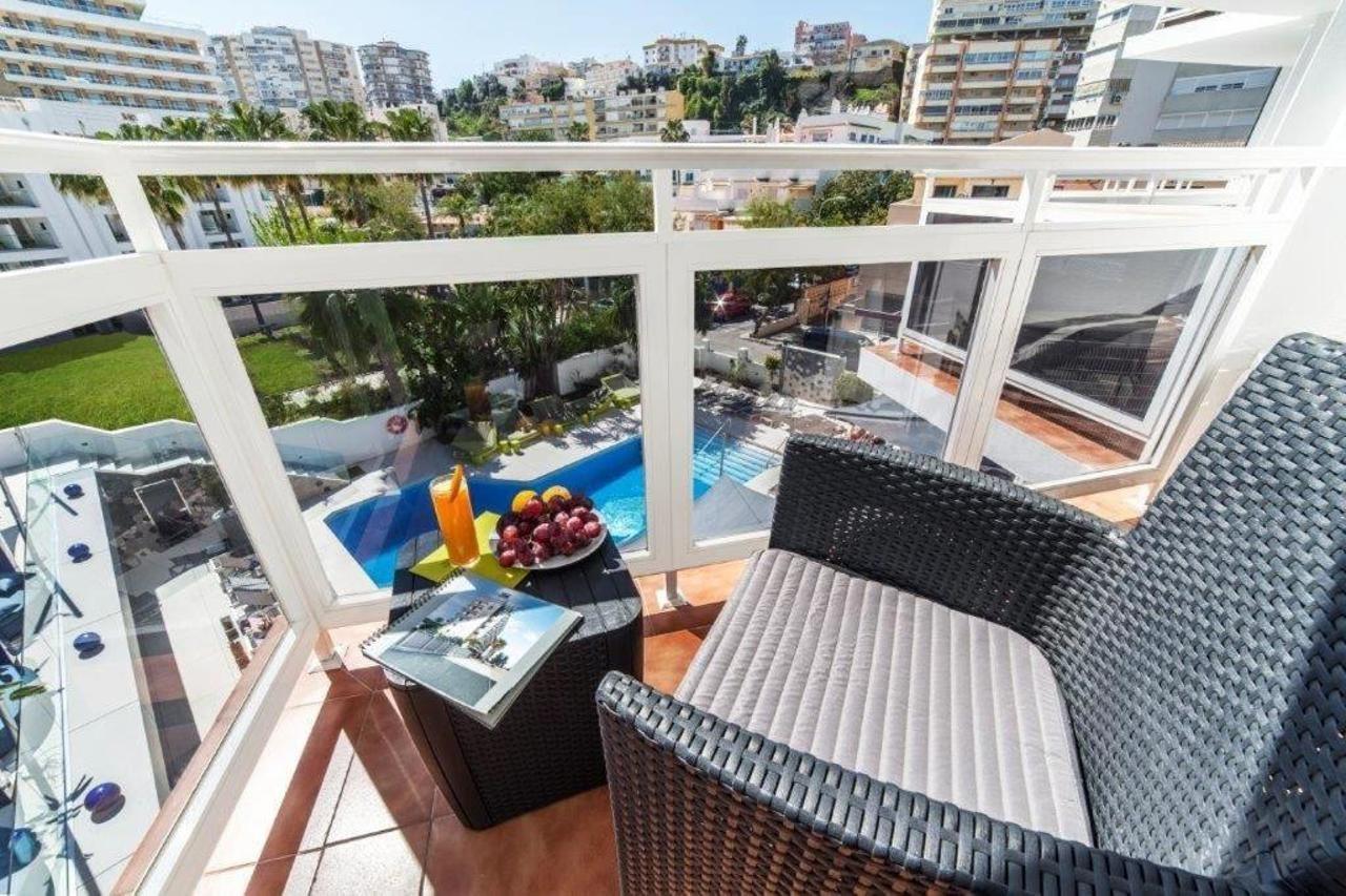 Essence Boutique 4* Torremolinos