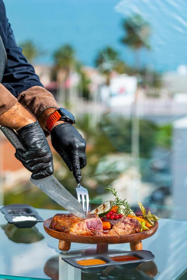 Hotel Essence Boutique Torremolinos