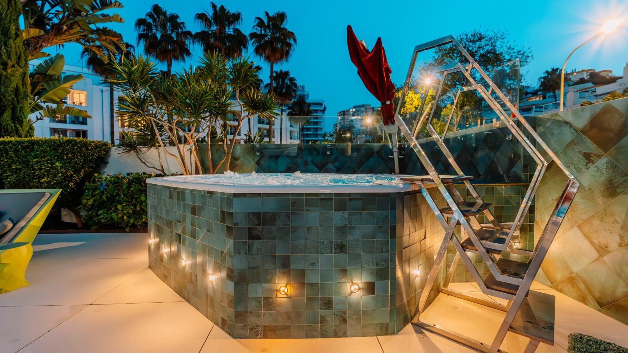 Essence Boutique Hotel