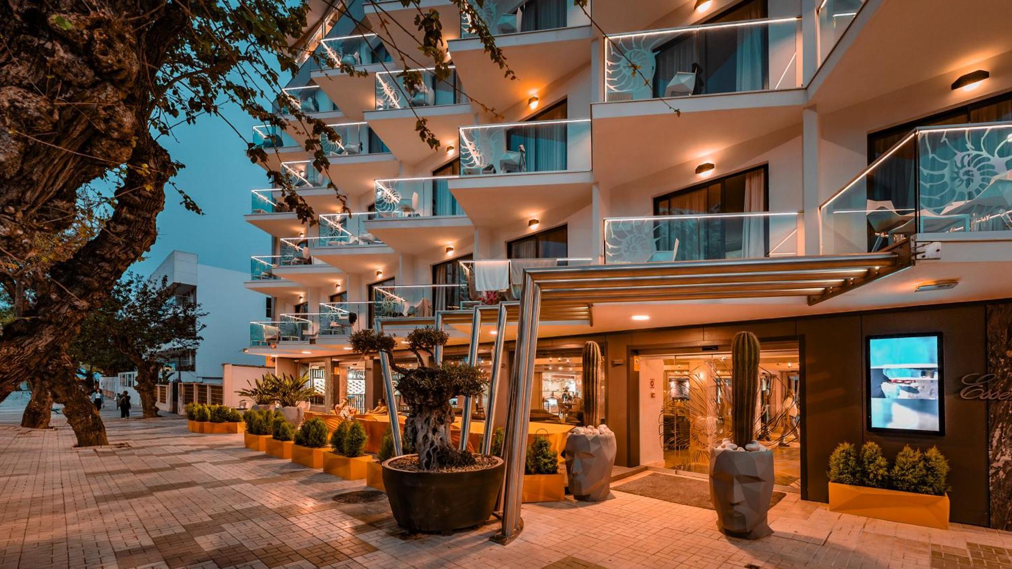 Essence Boutique 4* Torremolinos