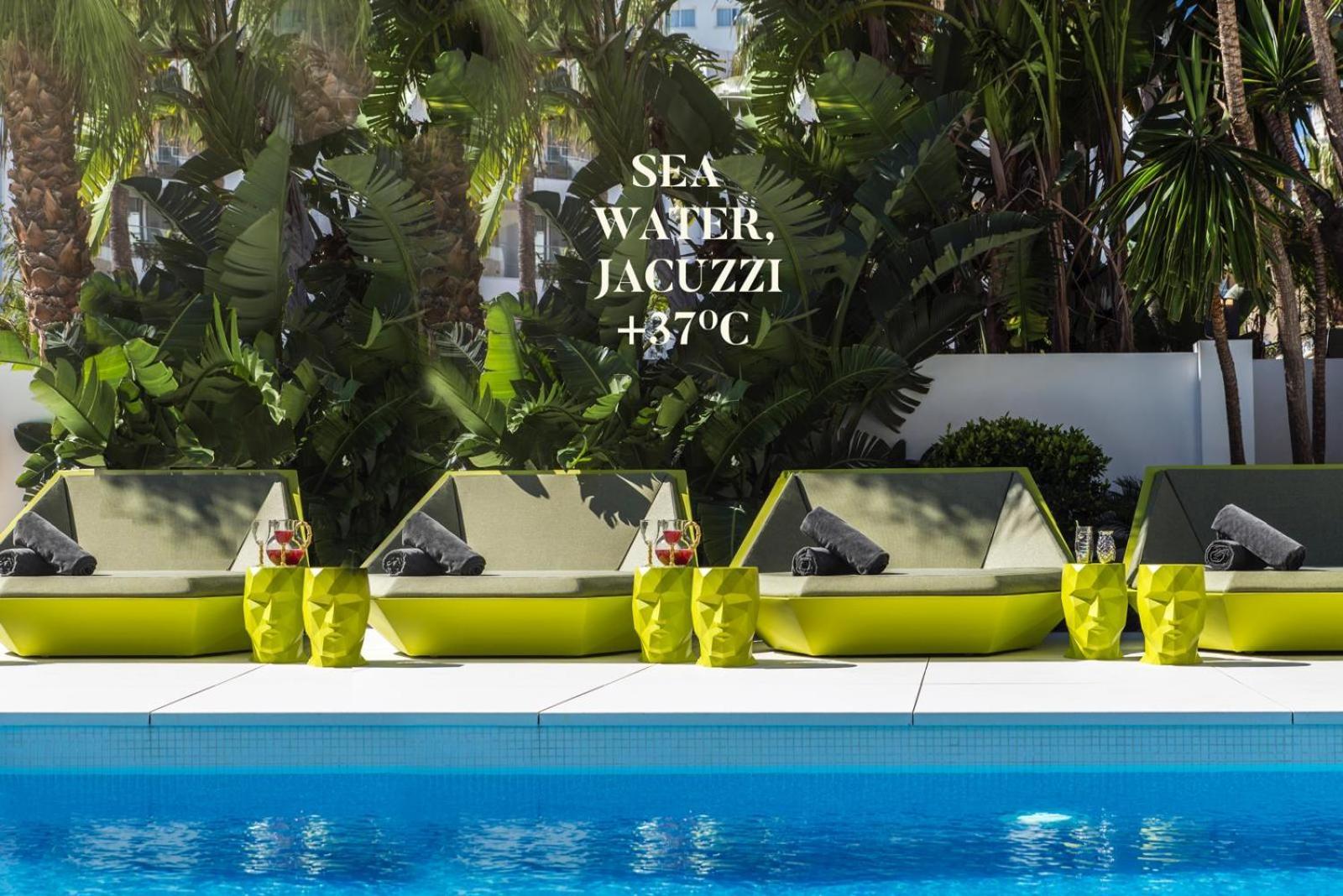 Essence Boutique 4* Torremolinos