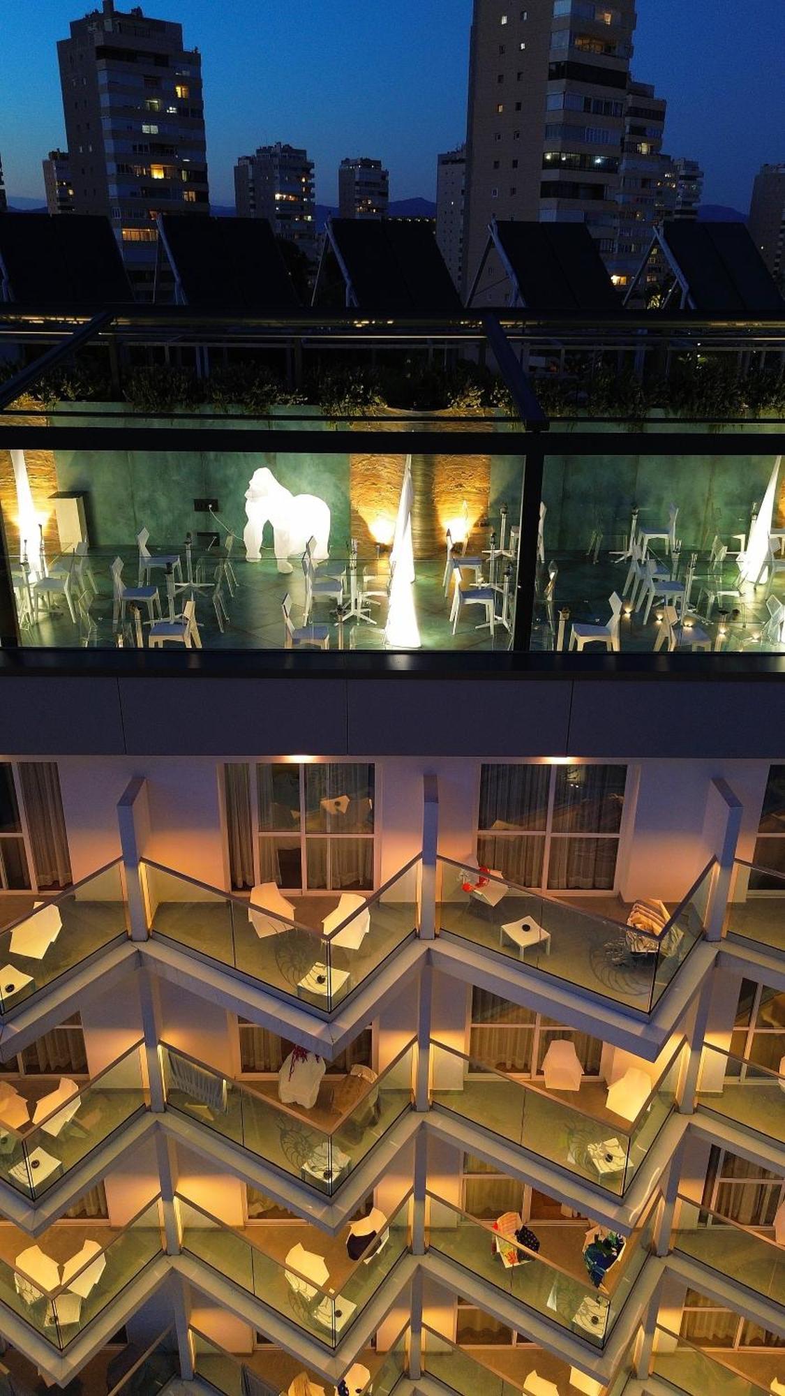 Hotel Essence Boutique 4*