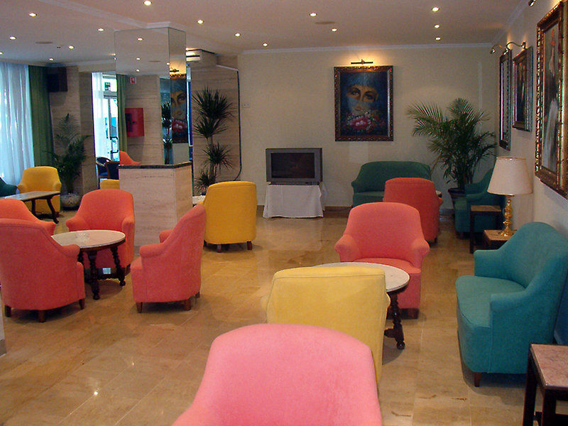 Essence Boutique Hotel