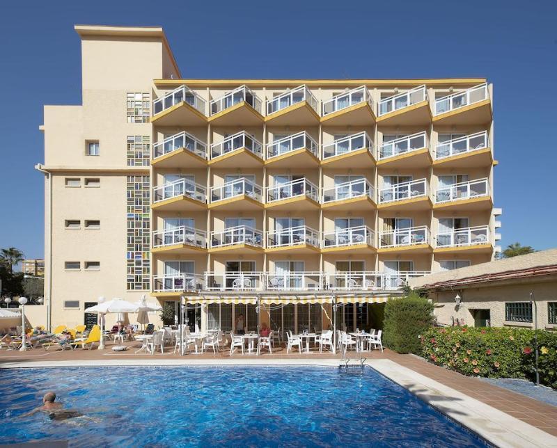 Essence Boutique Hotel Torremolinos