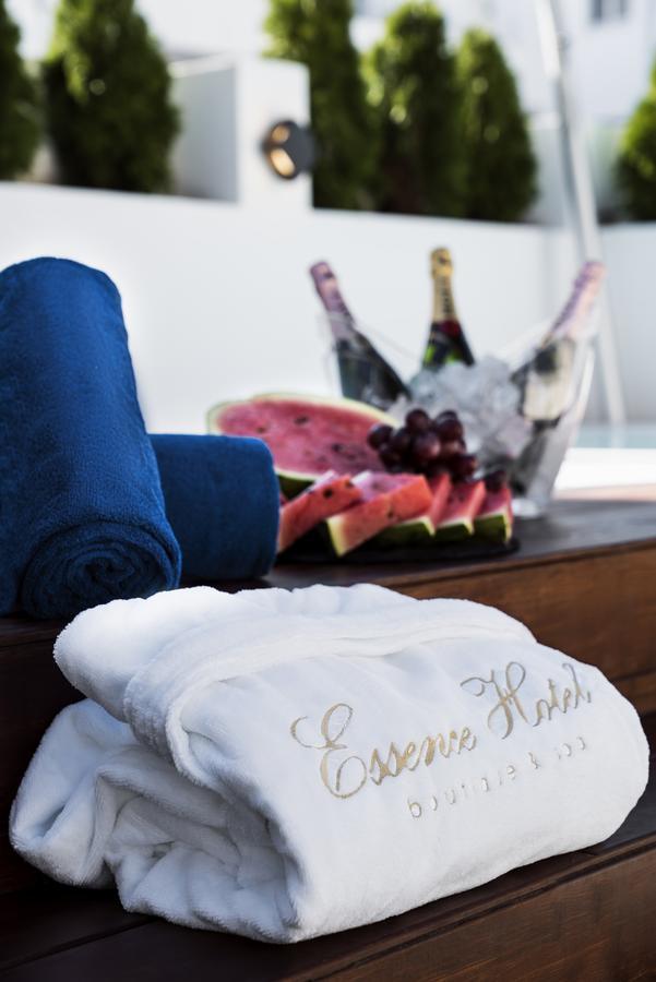 Essence Boutique Hotel 4*