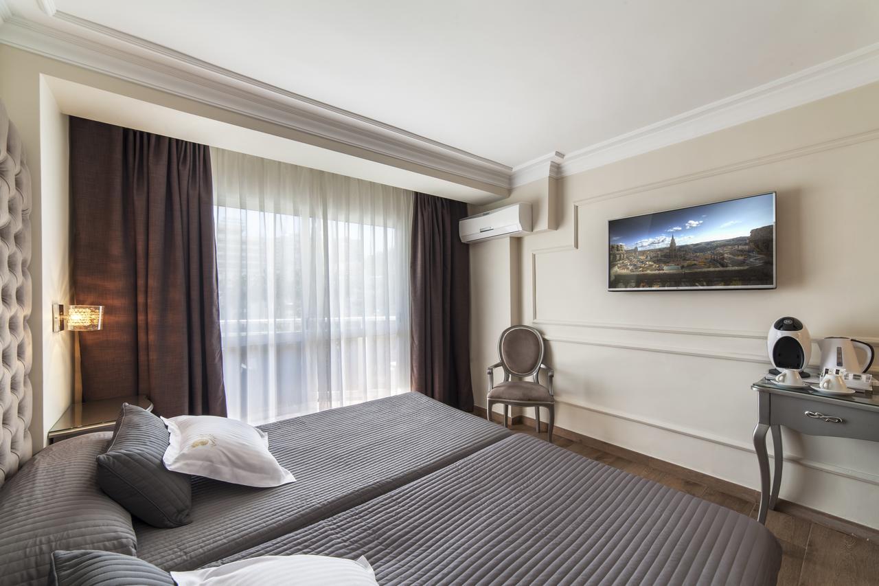 Hotel Essence Boutique 4*