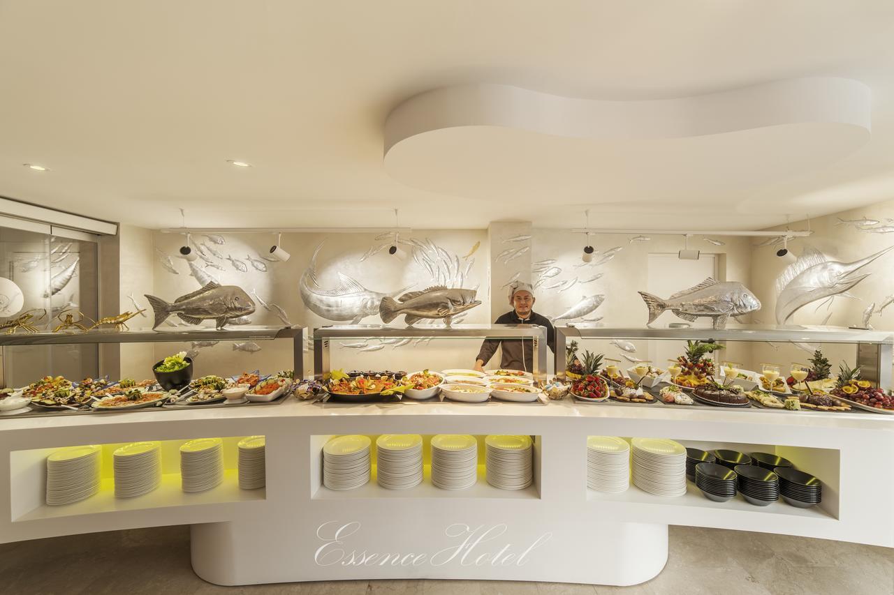 Hotel Essence Boutique Torremolinos