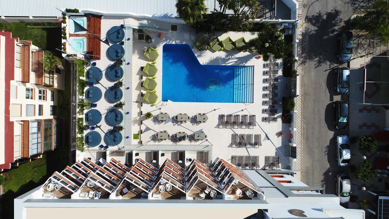 Essence Boutique Hotel Torremolinos