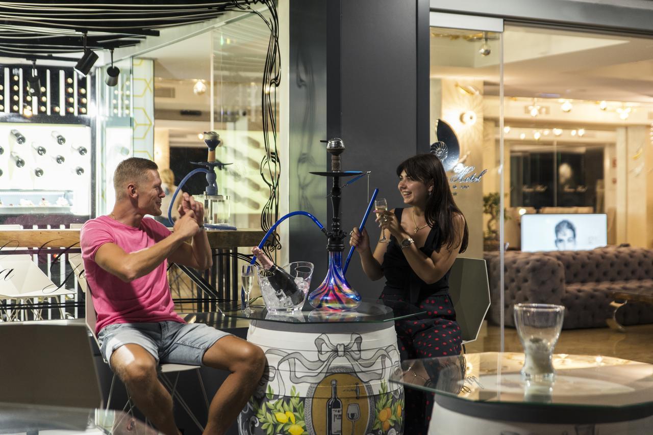 Hotel Essence Boutique Torremolinos