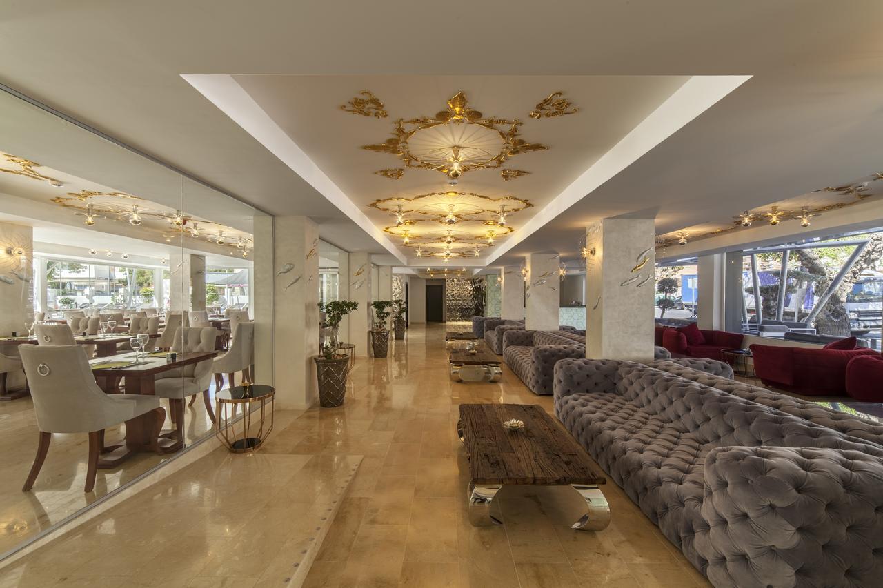 Essence Boutique Hotel