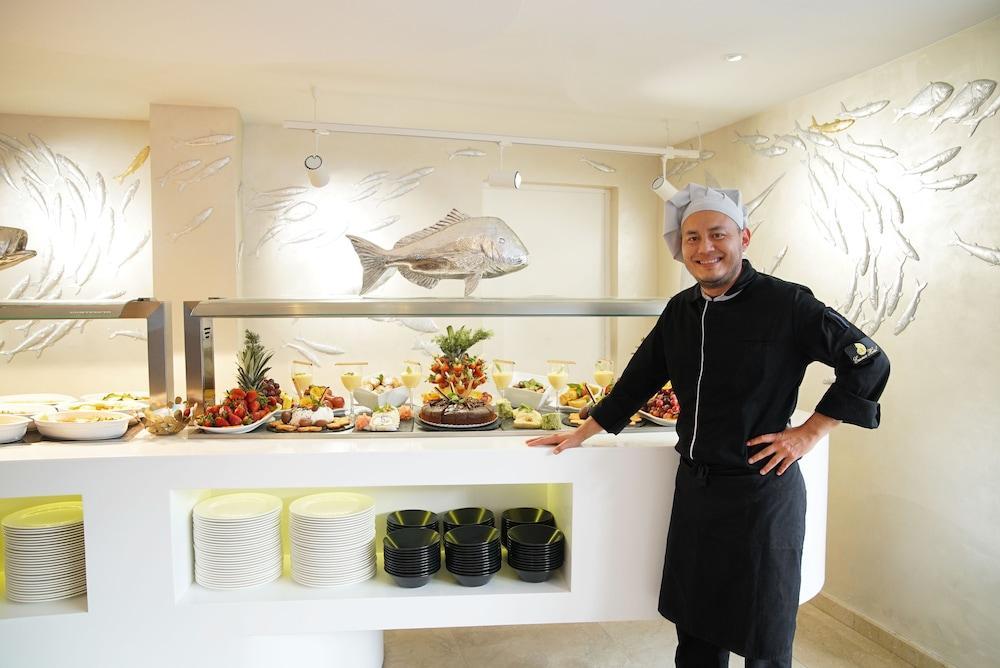 Hotel Essence Boutique Torremolinos
