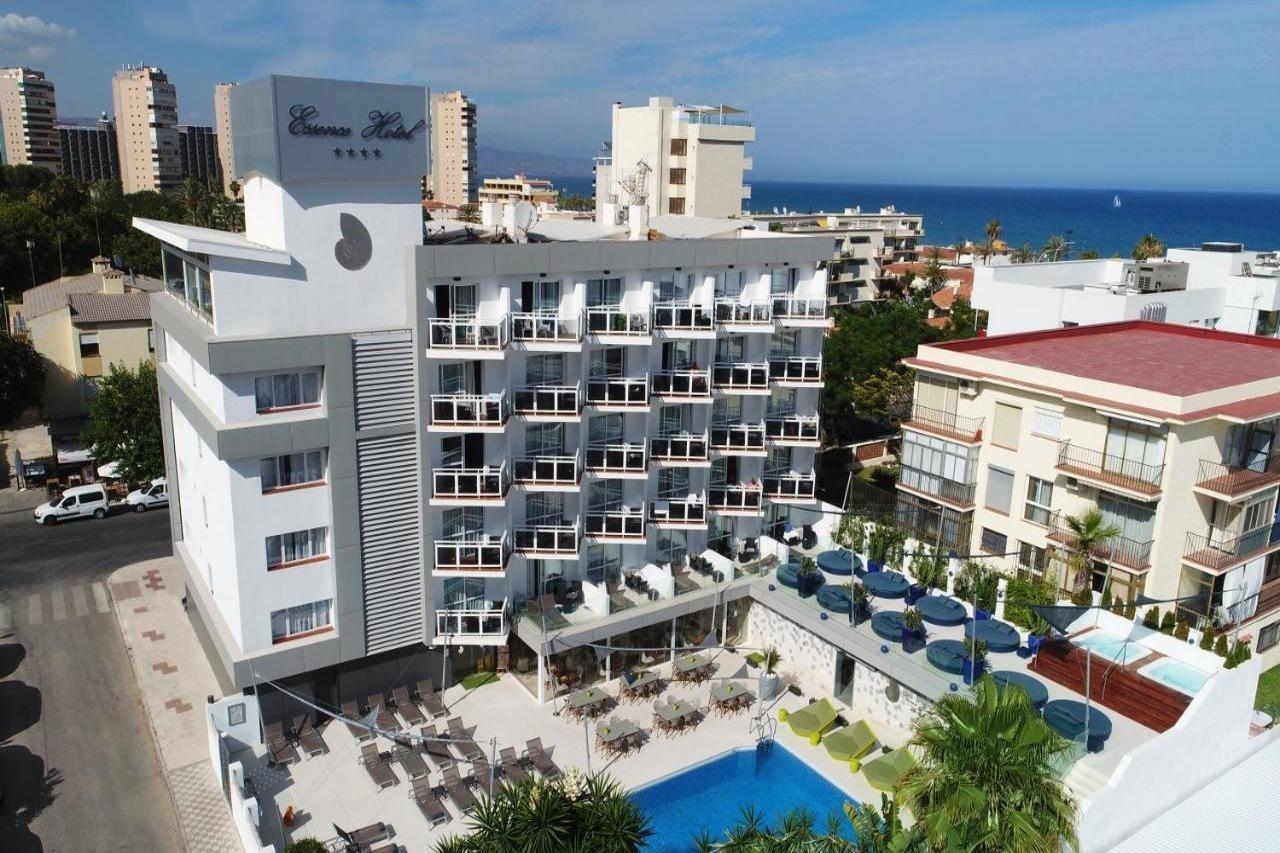 Essence Boutique Torremolinos