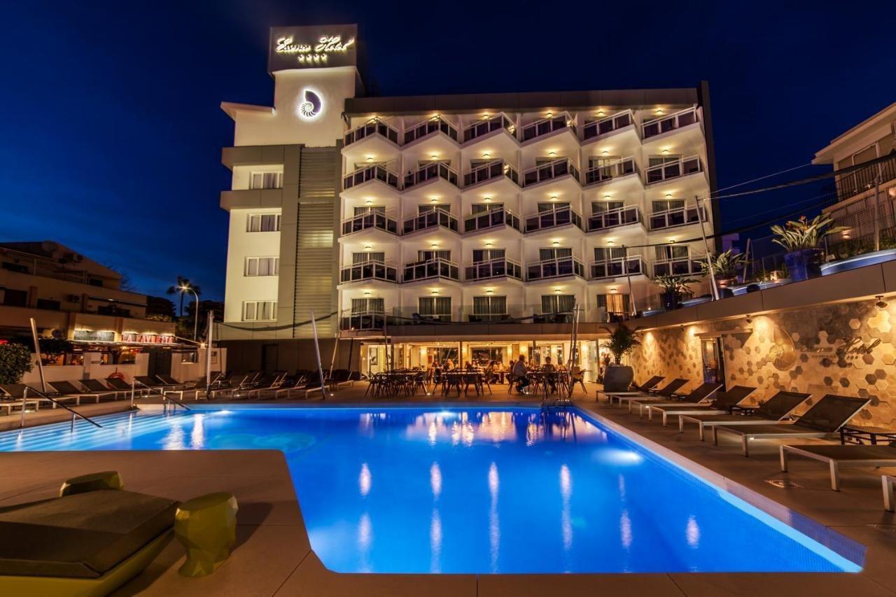 Essence Boutique 4*