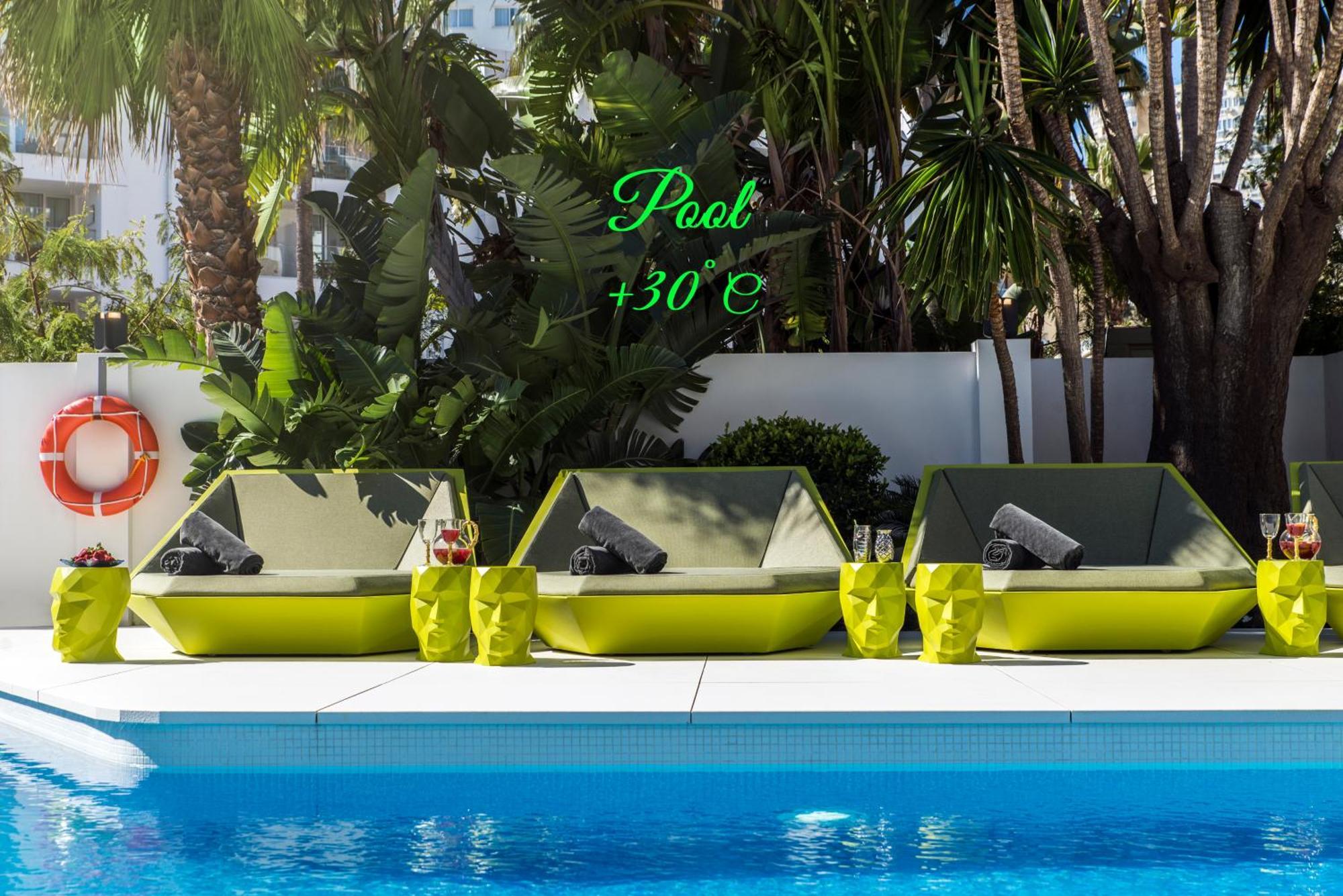Hotel Essence Boutique Torremolinos