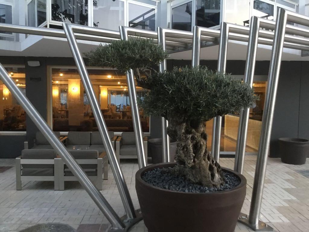 Essence Boutique Hotel 4*