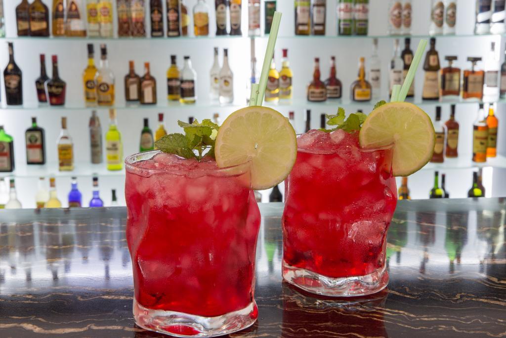 Essence Boutique Hotel Torremolinos