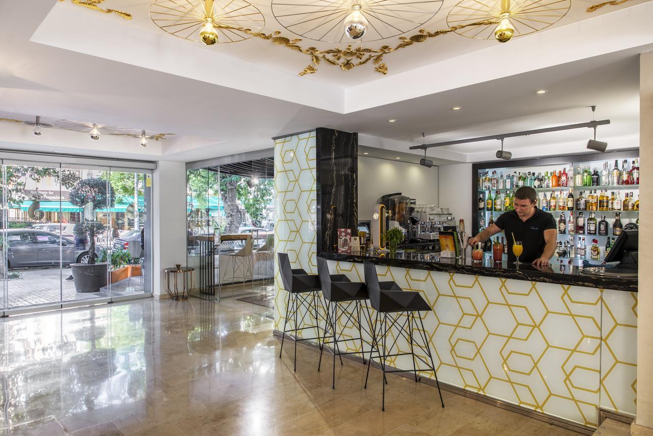 Essence Boutique Hotel